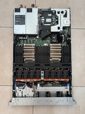 Serveur Dell R640 - 2x Xeon Gold 6138 - 64Go RAM - PERC H740p