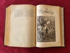 VICTOR HUGO - OEUVRES COMPLETES TOME IV - LIVRES ANCIENS XIXEME COLLECTION