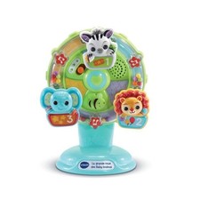 VTECH BABY - La Grande Roue des Baby Loulous
