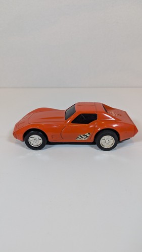1970s tonka orange chevrolet - 1970s,