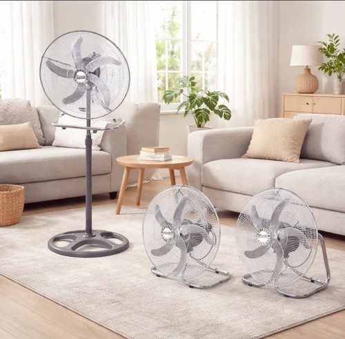 Ventilateur industriel 1 - ventilateur,