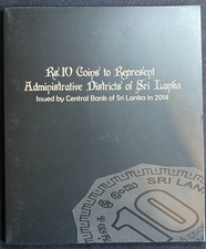 RARE Sri Lanka All Districts