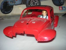 Tamiya Sand Scorcher Original