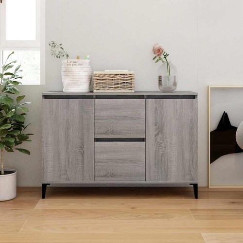 Buffet armoire rangement - armoire, salle