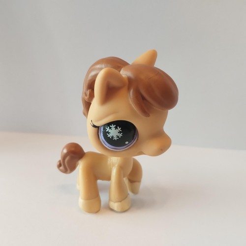 Figurine petshop original - ,