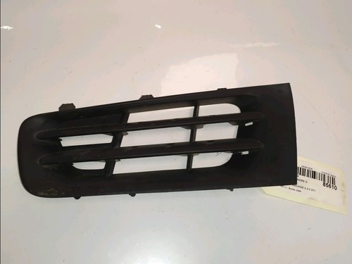 Calandre renault megane - calandre,