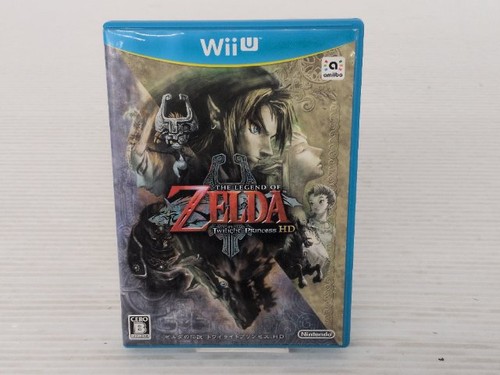 The legend zelda twilight - legend, of