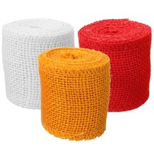 3pcs bricolage rouleaux de