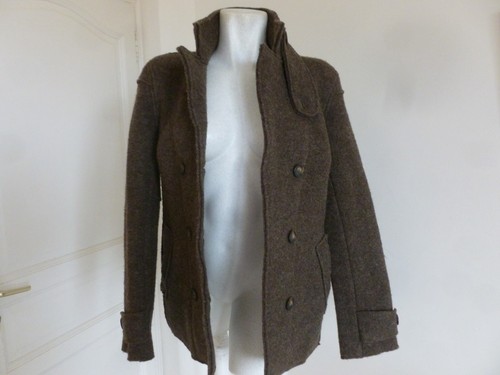 Veste chevignon coupe - chevignon, caban