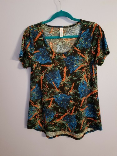 Lularoe new tag size sm - lularoe,