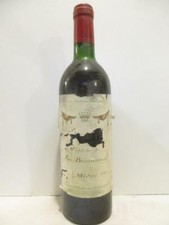  médoc la baronnie baron ph
