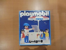 PLAYMOBIL "  GLACIER  3563