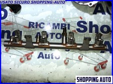 Flûte Injecteurs Droite