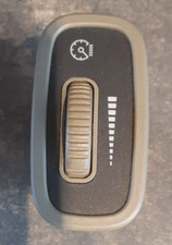 Commande de réglage éclairage tableau de bord JAGUAR S-TYPE II 3.0 i V6 238cv