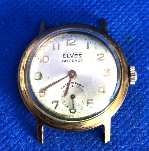 Ancien vintage montre - ancien,