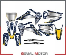 Kit deco ufo plast Stardust