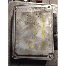 UNITÉ DE COMMANDE DE LA POMPE D'INJECTION POUR OPEL ZAFIRA (99-05) 2.0 16V 1999