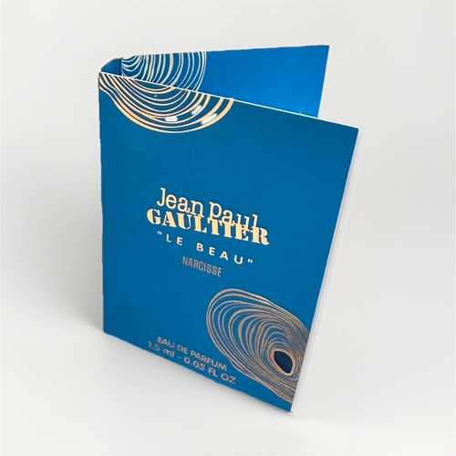 Jean paul gaultier - paul,