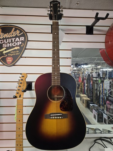 Epiphone inspired gibson - epiphone, by