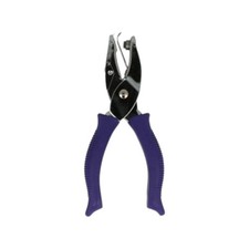 Pince perforatrice - Motif