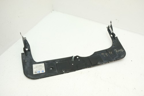 Porsche 997 coupé spoiler - 997.1,