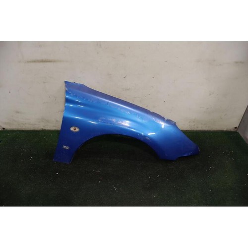 Aile avant droit peugeot 206 - avant,