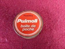 Ancienne petite boîte de