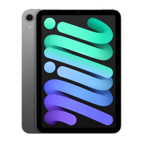 Apple ipad mini - ipad, (2024)