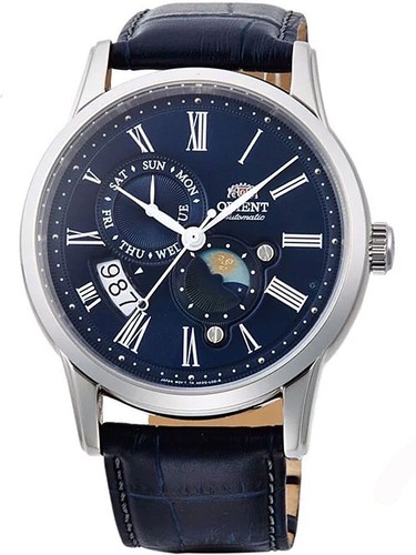 Orient ak0011d30b sun - ra-ak0011d30b, &