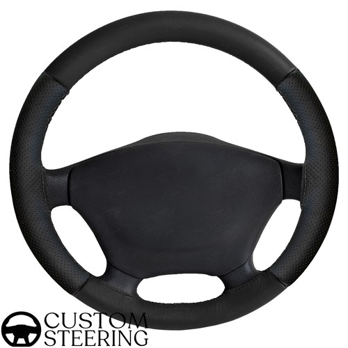 Couvre volant cuir - couvre, en