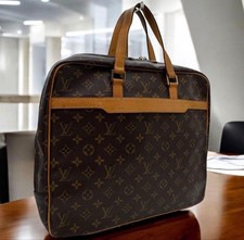 Louis Vuitton Porte Document
