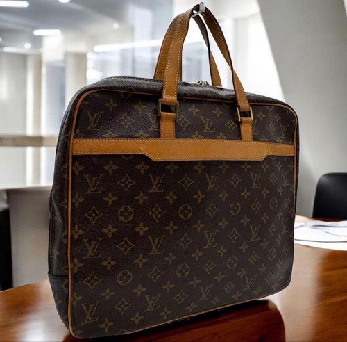 Louis vuitton porte document - porte,