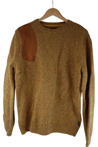 Barbour beacon brand knitted - barbour,