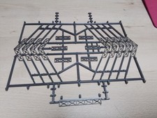 ECHELLE HO. PLAQUE ELEMENTS DE