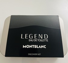 Coffret montblanc legend - montblanc,