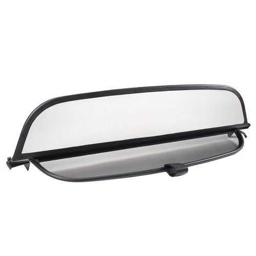 Coupe vent filet anti remous - coupe,