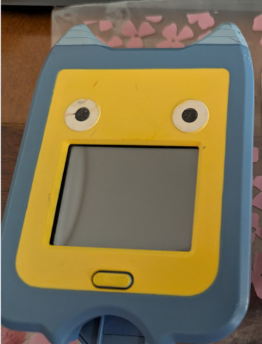 Kai watch yokai - kai, pad