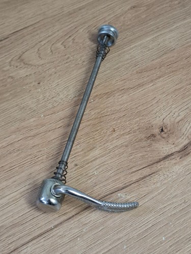 Brochette arrière - , à