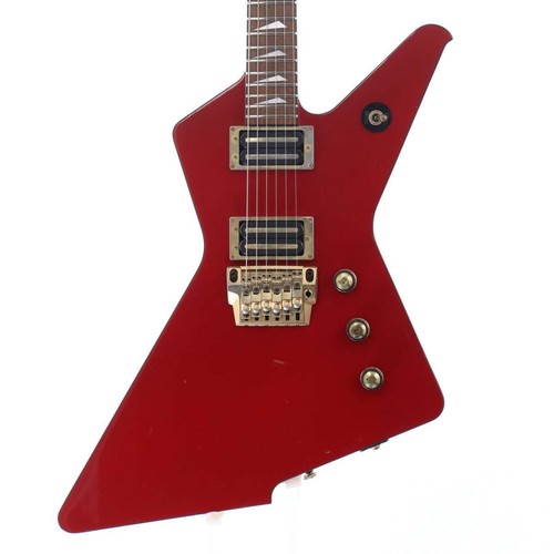 Ibanez destroyer 2dt - destroyer, rd