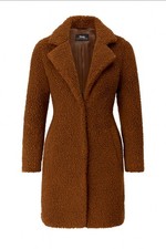 ONLY Women’s Brown Teddy