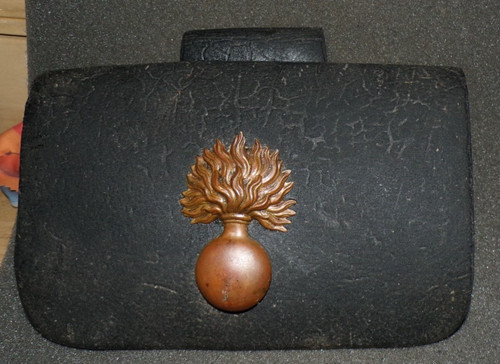Cartouchière ancien modèle
