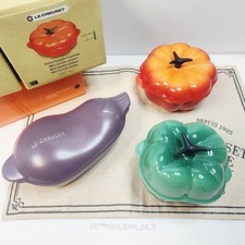 Mini ensemble cocotte