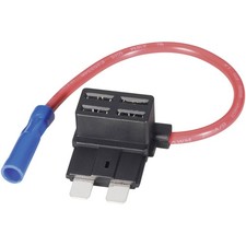 Adaptateur De Fusible Type