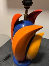 lampe François chatain 1990