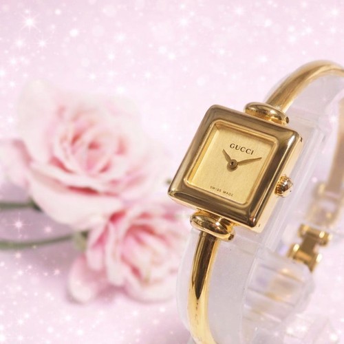 Montre gucci 1900 - montre, bracelet