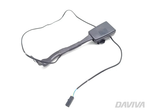 Passat boucle ceinture - passat, de