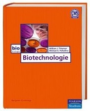 Biotechnologie (Pearson