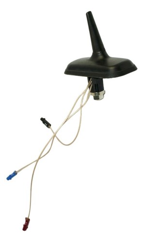 Mercedes w163 antenne gps - mercedes,