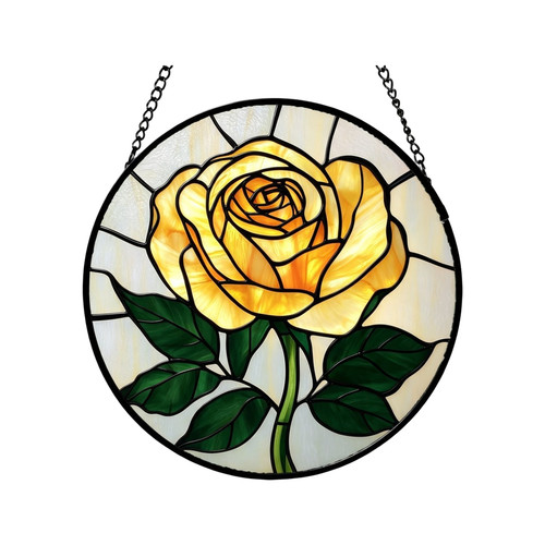 Attrape pour soleil rond - , en