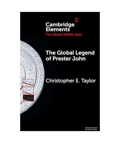 The global legend prester - global,